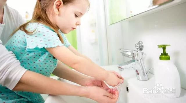 幼儿疫情防控措施有哪些?