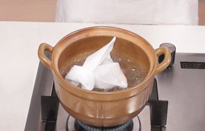 明目枸杞猪肝汤怎么做