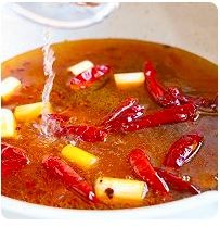 秘制香辣烤鱼怎么做