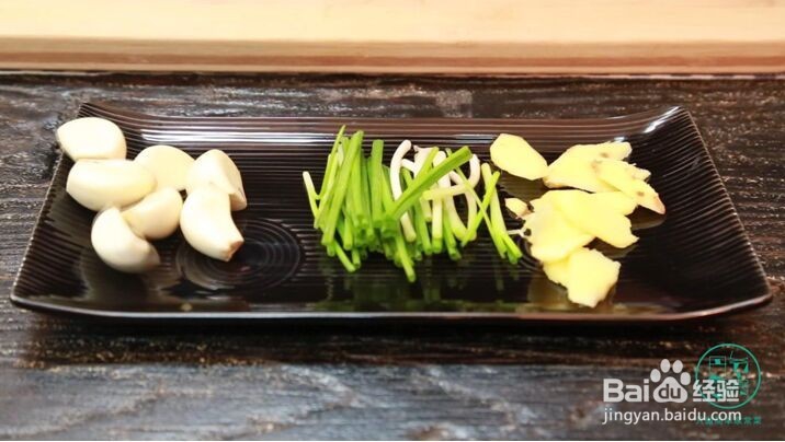 丹爷厨房之剁椒口味虾