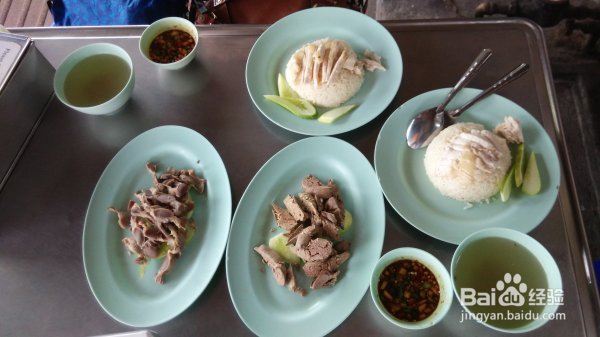 曼谷 考山路背包客亚洲最佳旅游城市