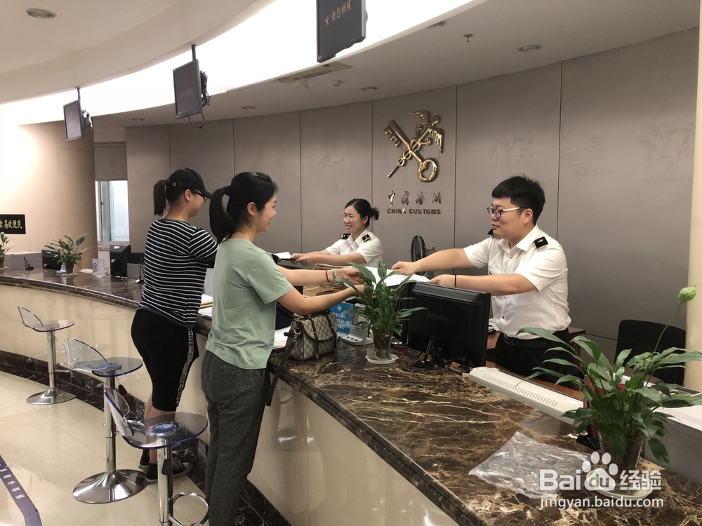 深圳皇岗口岸报关如何提高通关效率呢