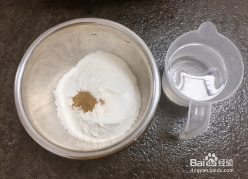 鸡蛋汉堡的做法