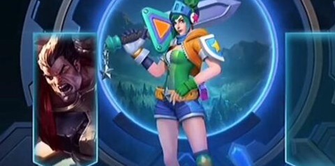 英雄联盟手游改名卡怎么获得