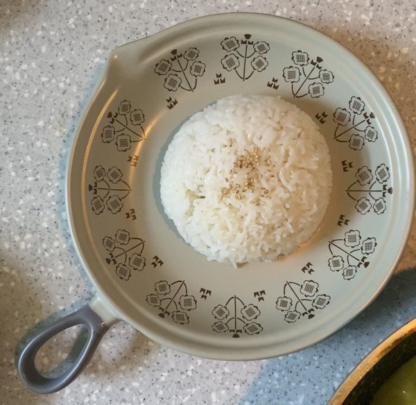 牛奶咖喱鸡肉饭