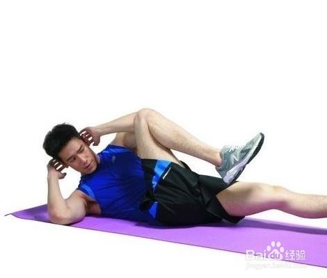 俯卧撑怎么做才能增加体重