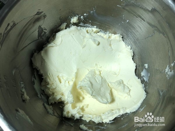 奥利奥重芝士蛋糕的做法