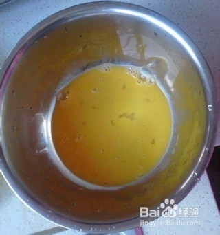做法简单的营养蛋饼