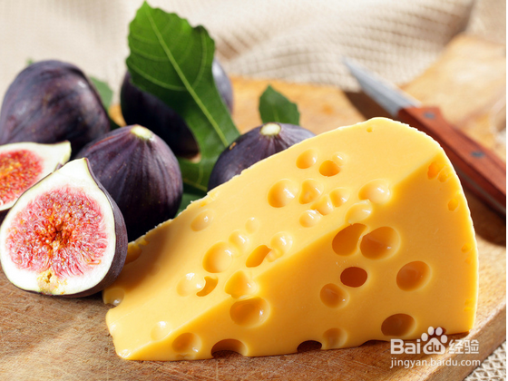 怀孕能吃奶酪吗？