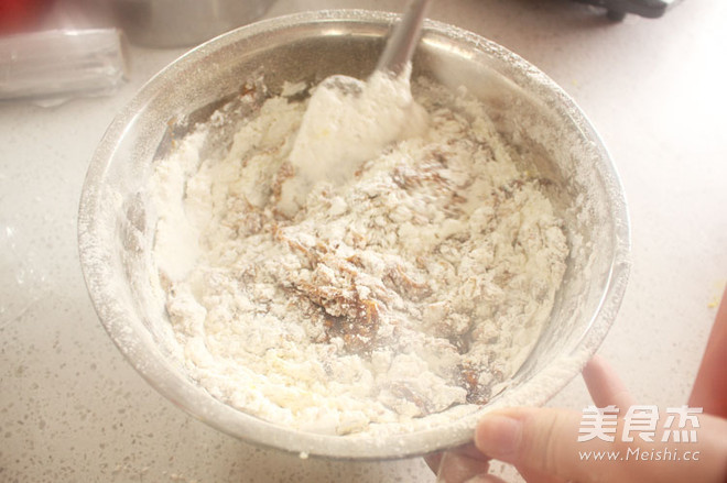 圣诞姜饼屋的做法