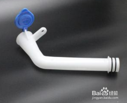 雨刮喷水孔不喷水如何解决