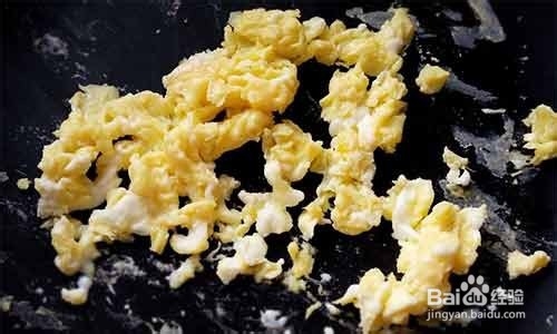 私房食谱：番茄炒蛋