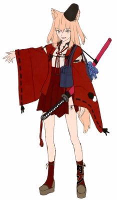 CCC铃鹿御前怎么打