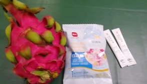 火龙果布丁的简单做法