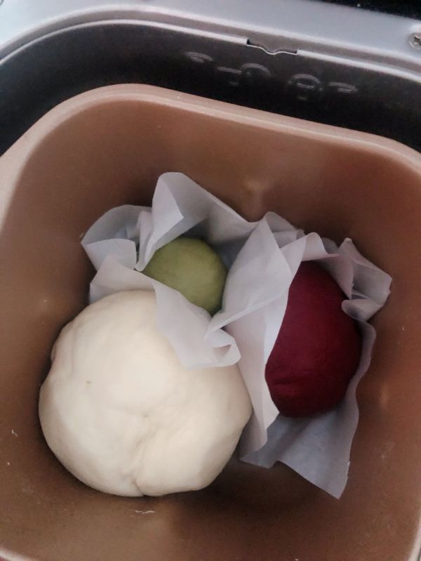 红玫瑰与白玫瑰