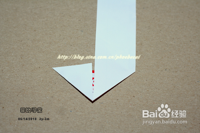 DIY端午节五彩祈福平安粽子（分享过程）