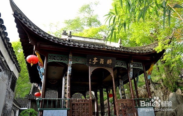 十一旅游攻略—那些不能错过的旅游界的天下第一