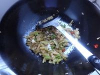 #美食#糊辣西瓜皮的做法