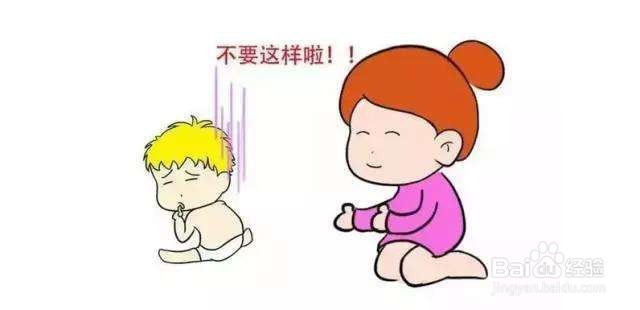 宝宝啃指甲可能是健康出了问题!