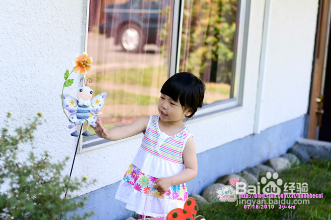 填色琉璃小挂件(亲子小手工)