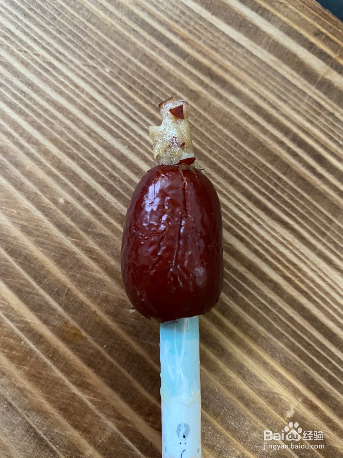 网红奶枣的做法