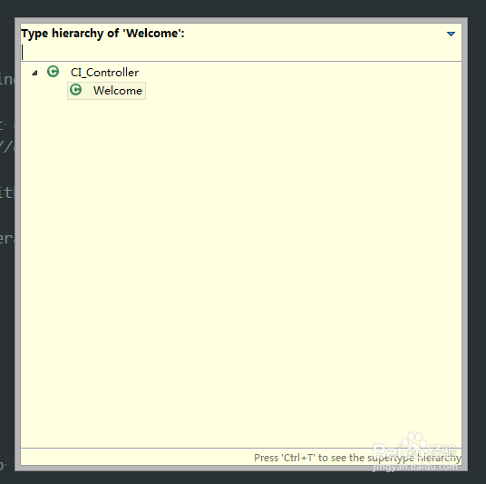 <b>Eclipse技巧：[2]Eclipse快捷键</b>