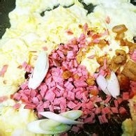 不点外卖29--猪油炒饭