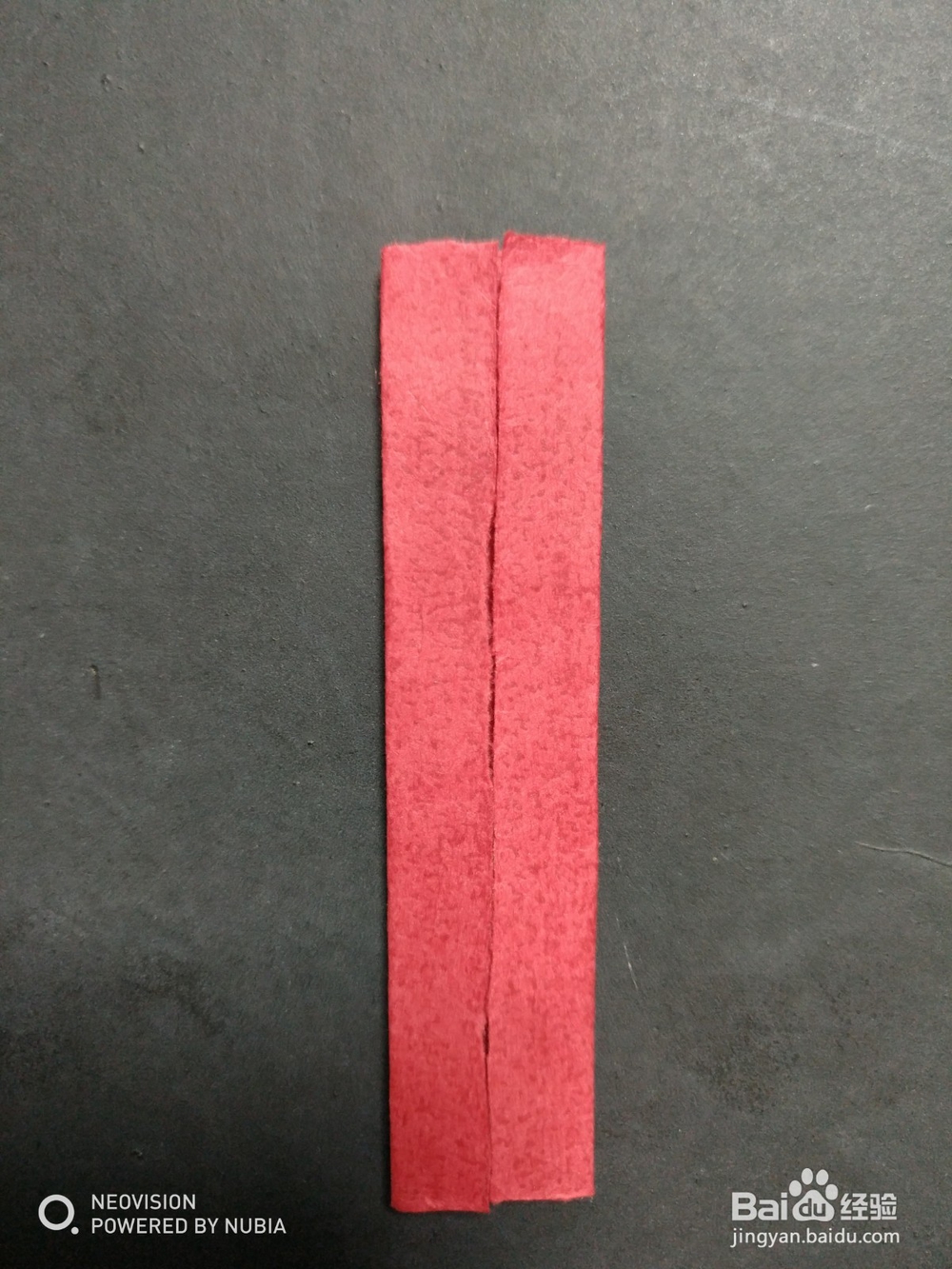 折纸我爱你怎么折