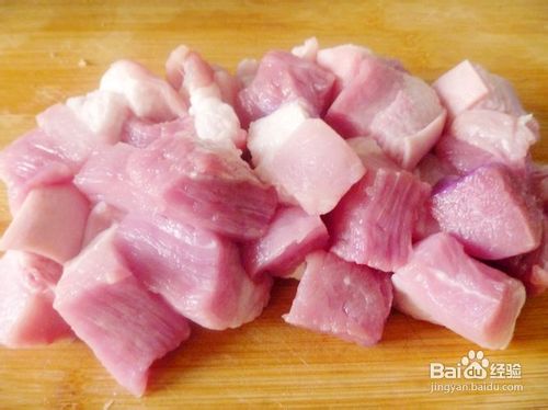 【怡汝私房宴请菜】家常红烧肉