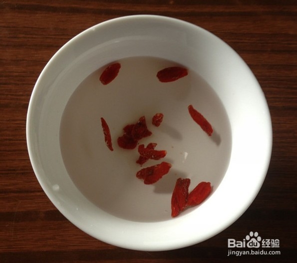 自制甜品杏仁豆腐