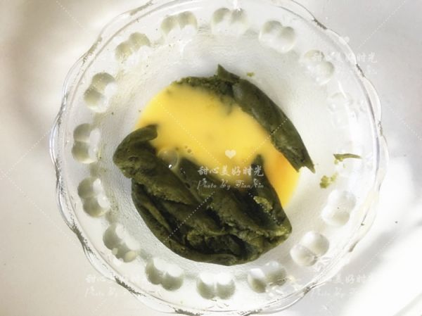 胡萝卜香草泡芙