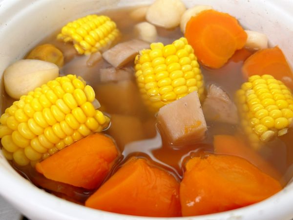 自带清甜口感超适合夏天喝