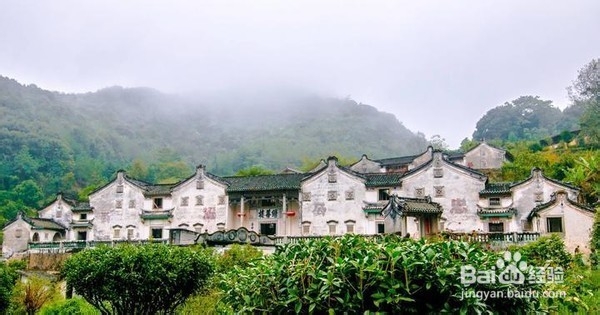 如诗似画醉梅州