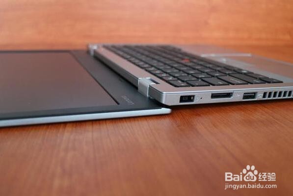 Thinkpad New S2开箱