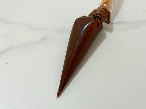 生椰白桃乌龙茶蛋糕