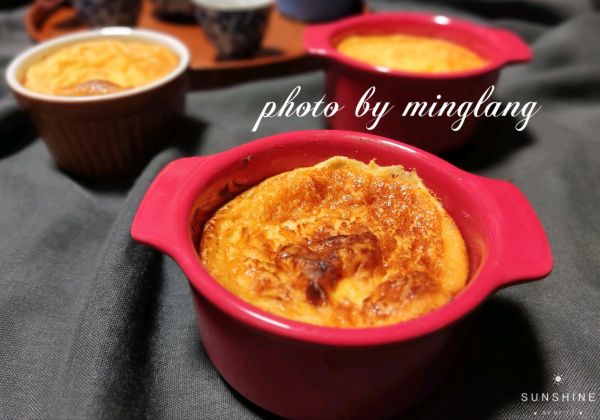 山药酸奶巴斯克