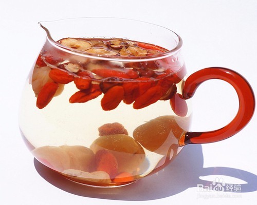 #过年#常饮几种茶，助你过严冬！