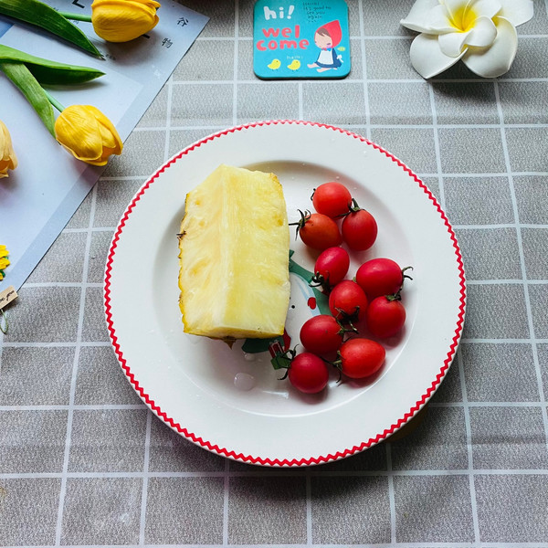 零卡糖酸奶水果燕麦味蛋挞