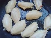 味道甜美——可乐鸡翅