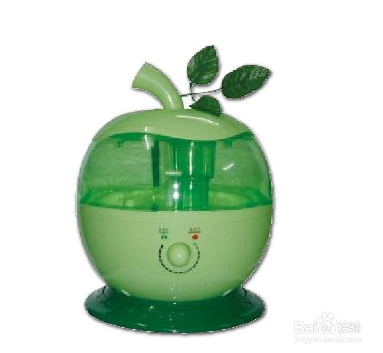 超声波式加湿器的维护保养要点