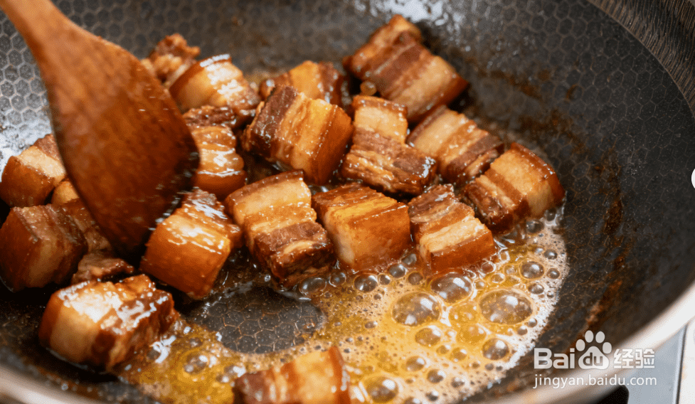 家常红烧肉的做法与技巧