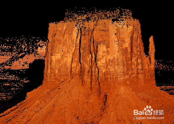 VisionPro之颜色工具CogColorExtratorTool工具