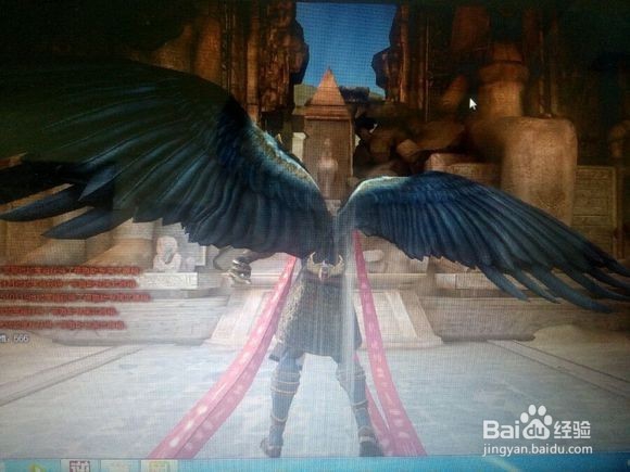 逆战新图法老新地图观赏