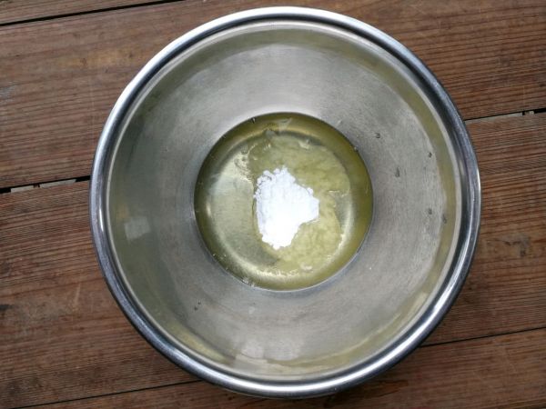 抹茶甜甜圈费南雪