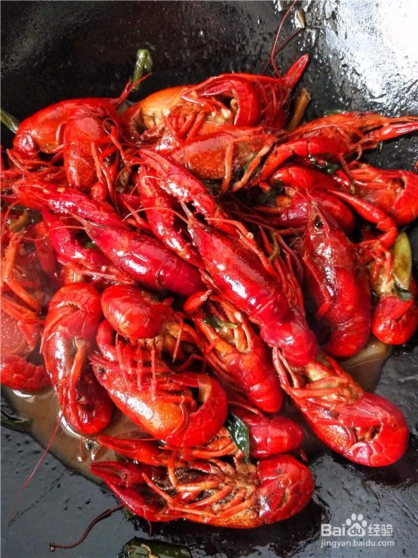 龙虾怎么做好吃？