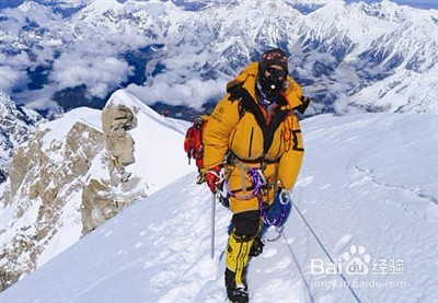 爬山需要准备些什么？登山注意事项
