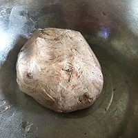 如何做美味的熊掌汤圆呢？