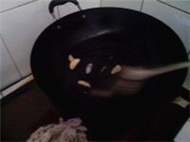 火立方火锅牛肉火锅制作方法