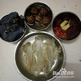深海鳕鱼胶怎么做