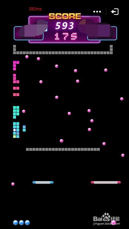 疯狂打砖块玩法攻略